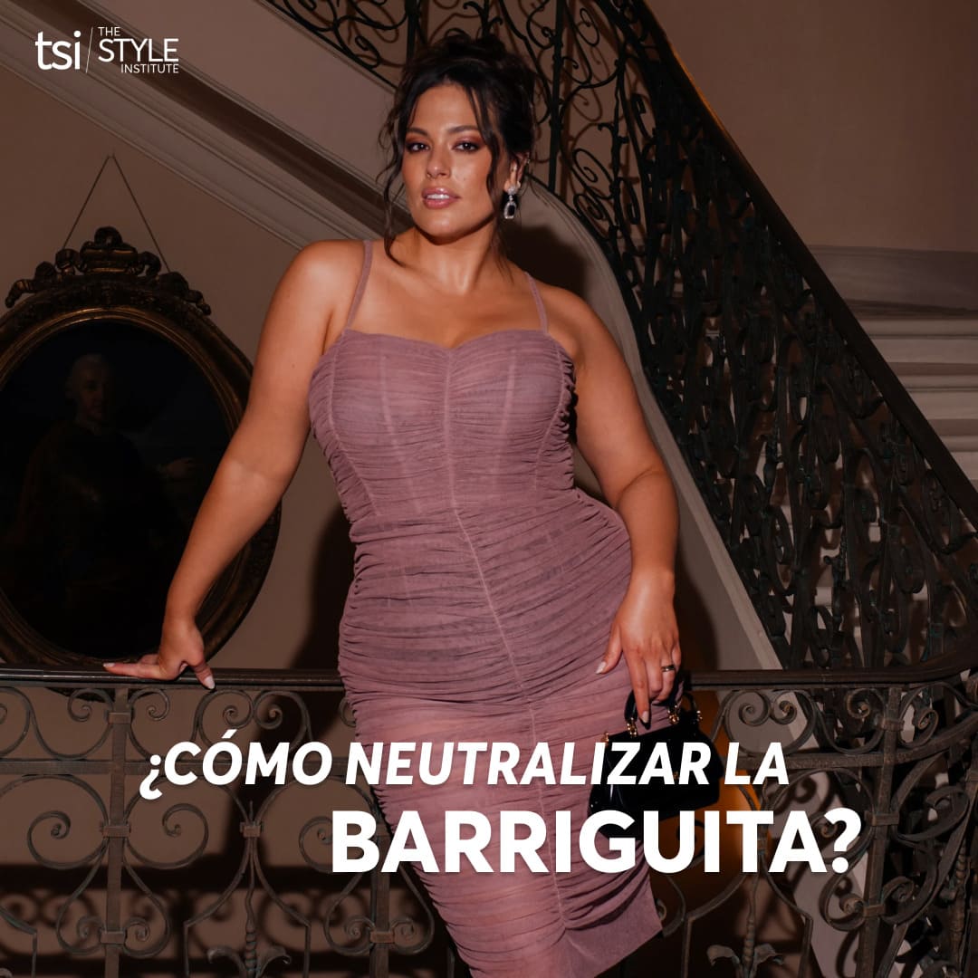 ¿CÓMO NEUTRALIZAR LA BARRIGA?