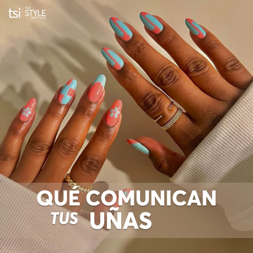 ¿QUÉ COMUNICAN TUS UÑAS?