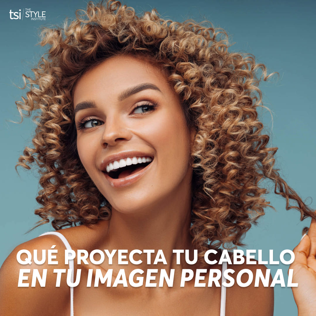 Qué proyecta tu cabello en tu imagen personal