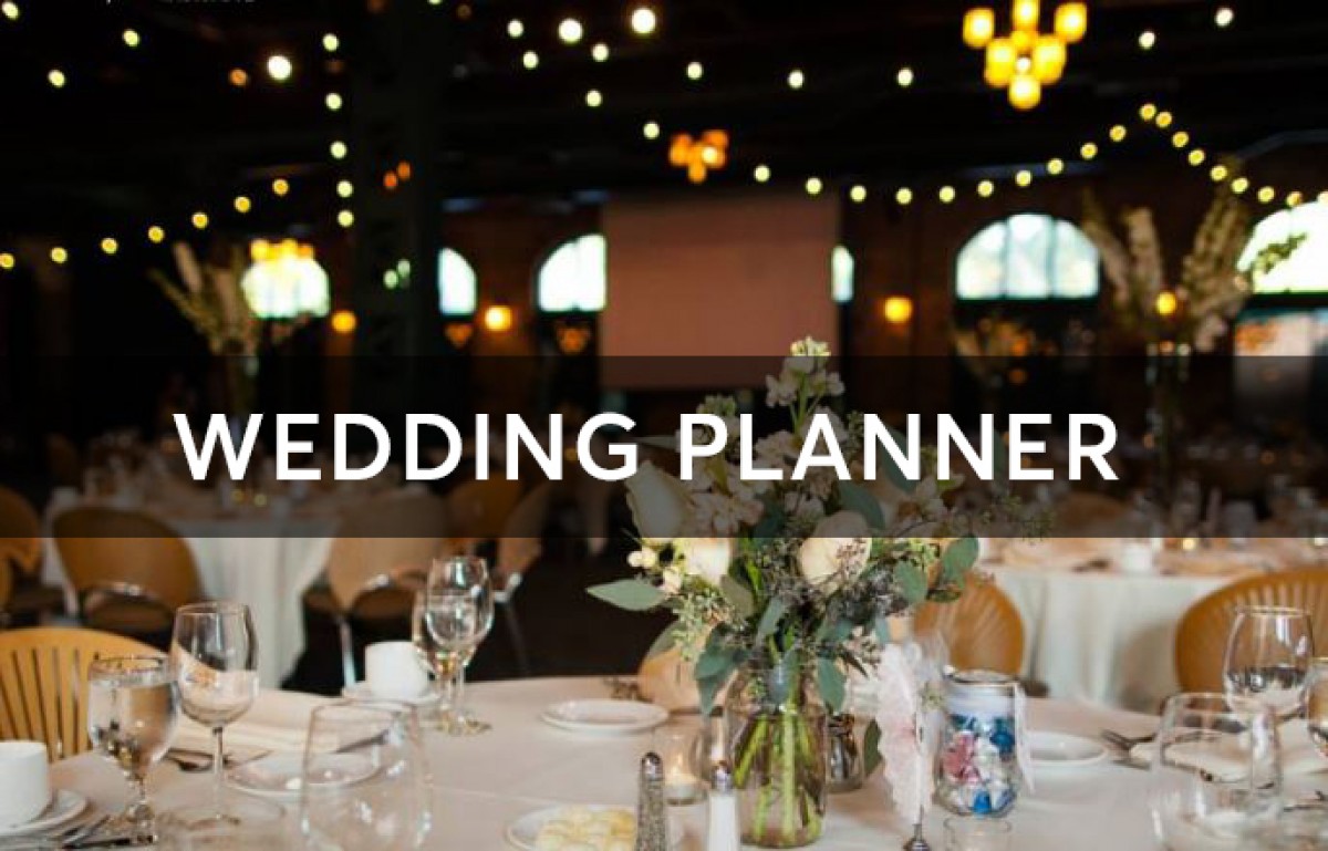 ¿Realizarás un curso de wedding planner? Fórmate y trabaja en la profesión más romántica