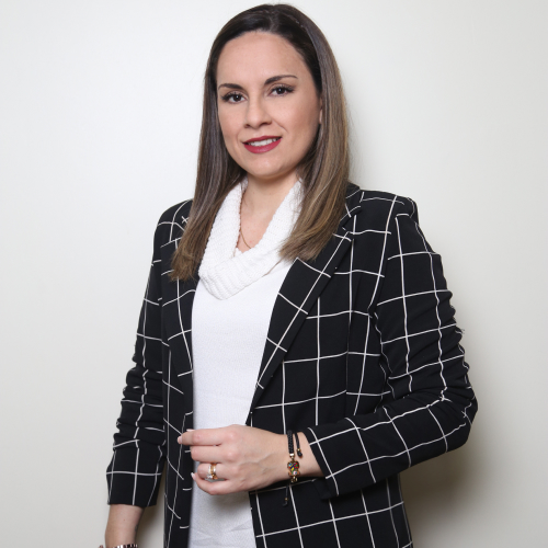 Luciana Herrera Escudero - TSI