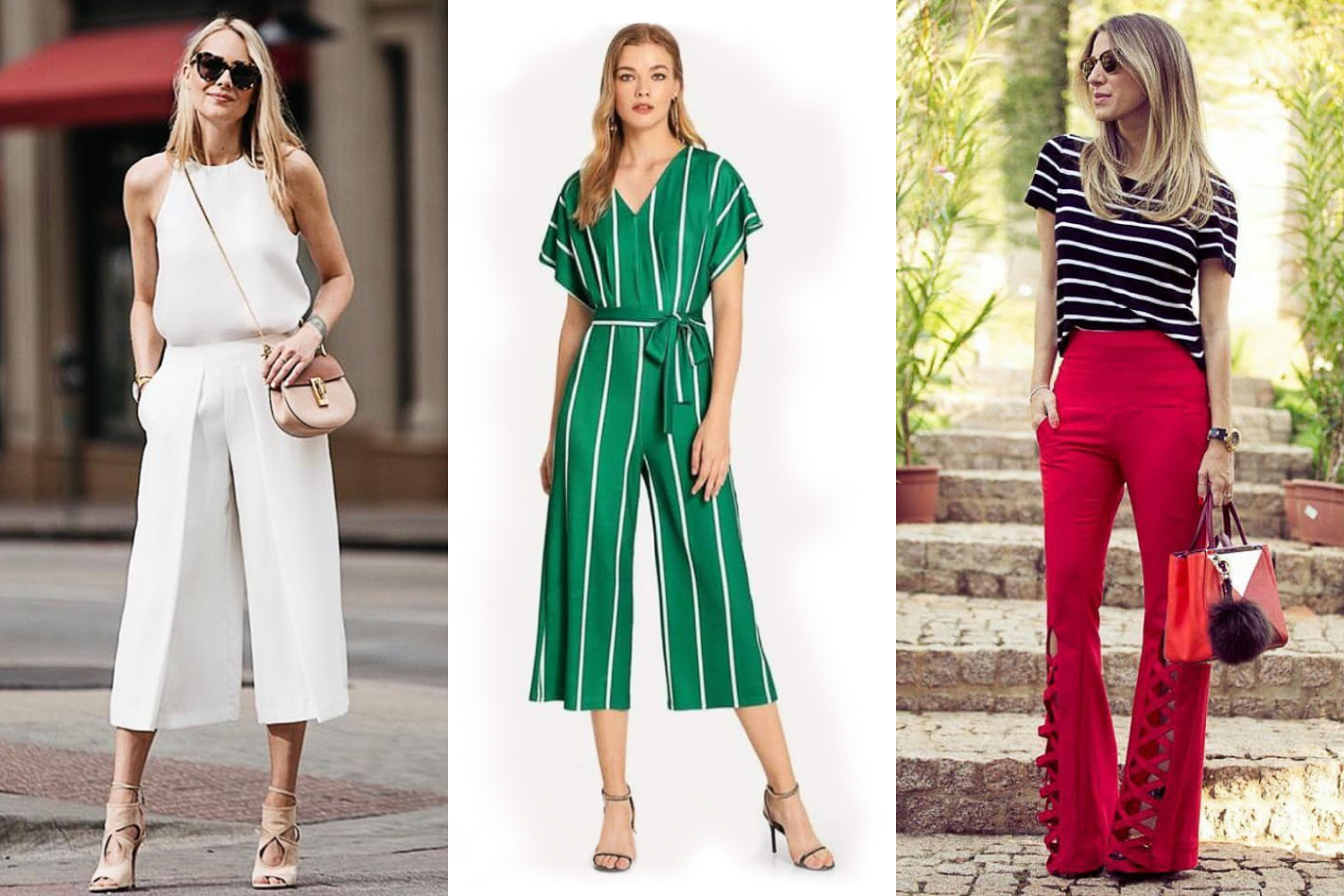 3 colores fundamentales para vestir en navidad. | The Style Institute