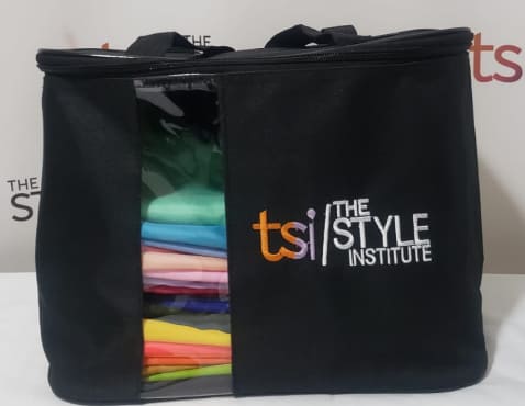 taller etiqueta social y de mesa presencial - the style institute